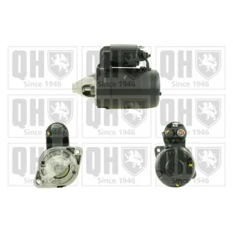 Démarreur QUINTON HAZELL QRS1886