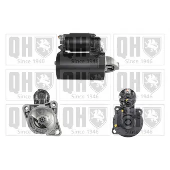 Démarreur QUINTON HAZELL OEM KK32618400