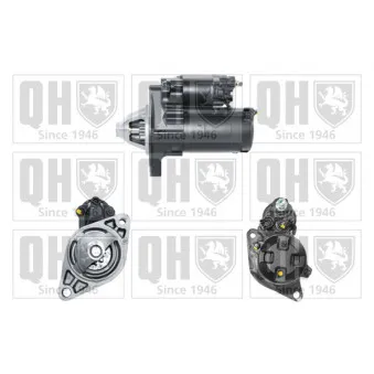 Démarreur QUINTON HAZELL OEM 2810021031