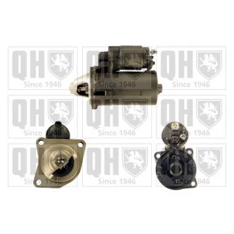QUINTON HAZELL QRS2175 - Démarreur