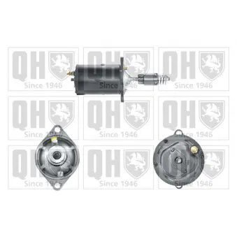 Démarreur QUINTON HAZELL QRS2283