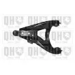Triangle ou bras de suspension (train avant) QUINTON HAZELL [QSA1009S]
