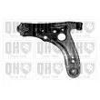 Triangle ou bras de suspension (train avant) QUINTON HAZELL [QSA1015S]