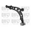 QUINTON HAZELL QSA1348S - Triangle ou bras de suspension (train avant)