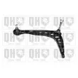 QUINTON HAZELL QSA1398S - Triangle ou bras de suspension (train avant)