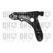 Triangle ou bras de suspension (train avant) QUINTON HAZELL [QSA1446S]