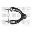 QUINTON HAZELL QSA1540S - Triangle ou bras de suspension (train avant)