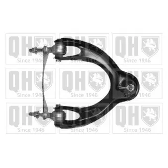 Triangle ou bras de suspension (train avant) QUINTON HAZELL OEM 51450ST3E10