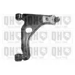 QUINTON HAZELL QSA1659S - Triangle ou bras de suspension (train avant)