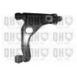 QUINTON HAZELL QSA1661S - Triangle ou bras de suspension (train avant)