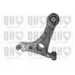 QUINTON HAZELL QSA1690S - Triangle ou bras de suspension (train avant)