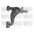 QUINTON HAZELL QSA1693S - Triangle ou bras de suspension (train avant)
