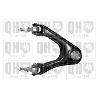 Triangle ou bras de suspension (train avant) QUINTON HAZELL OEM 51450SV4000