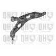 QUINTON HAZELL QSA1735S - Triangle ou bras de suspension (train avant)