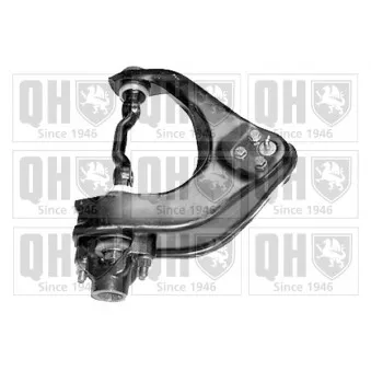 Triangle ou bras de suspension (train avant) QUINTON HAZELL OEM 5443043005