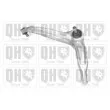 QUINTON HAZELL QSA1892S - Triangle ou bras de suspension (train avant)