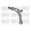QUINTON HAZELL QSA1922S - Triangle ou bras de suspension (train avant)