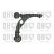 QUINTON HAZELL QSA1927S - Triangle ou bras de suspension (train avant)