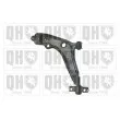 Triangle ou bras de suspension (train avant) QUINTON HAZELL [QSA1928S]