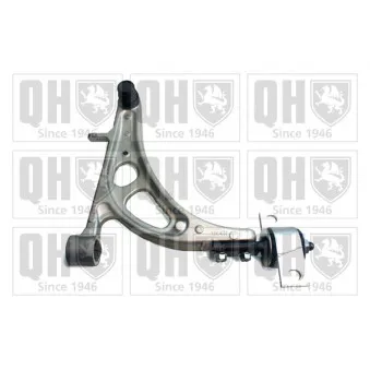 Triangle ou bras de suspension (train avant) QUINTON HAZELL OEM 20200aa220