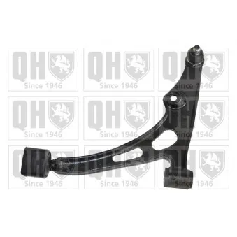 Triangle ou bras de suspension (train avant) QUINTON HAZELL OEM 4520260G00