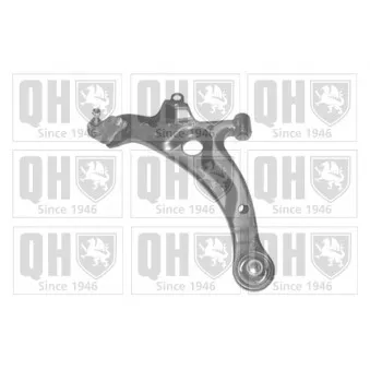 Triangle ou bras de suspension (train avant) QUINTON HAZELL OEM 4806905050