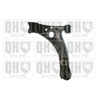 Triangle ou bras de suspension (train avant) QUINTON HAZELL OEM 4806920260