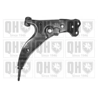 Triangle ou bras de suspension (train avant) QUINTON HAZELL OEM 4806812140