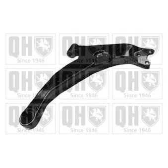 Triangle ou bras de suspension (train avant) QUINTON HAZELL OEM 4806812170