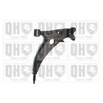 Triangle ou bras de suspension (train avant) QUINTON HAZELL OEM 4806842022