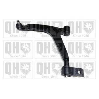 Triangle ou bras de suspension (train avant) QUINTON HAZELL OEM 3520J4