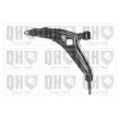 QUINTON HAZELL QSA2006S - Triangle ou bras de suspension (train avant)
