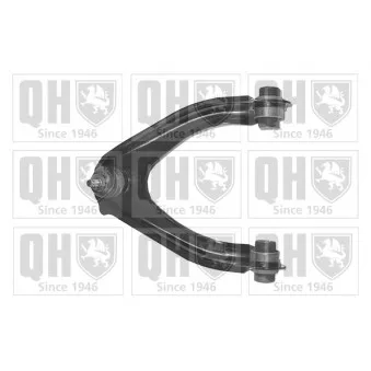 Triangle ou bras de suspension (train avant) QUINTON HAZELL OEM 51460S10020