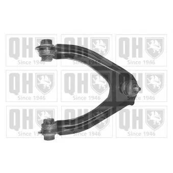 Triangle ou bras de suspension (train avant) QUINTON HAZELL OEM 51450S10020