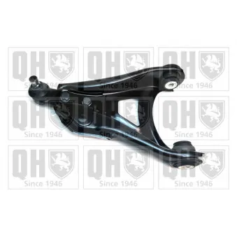 Triangle ou bras de suspension (train avant) QUINTON HAZELL OEM 6000073511