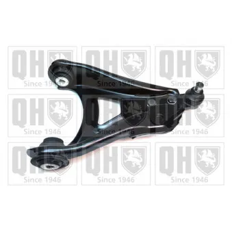 Triangle ou bras de suspension (train avant) QUINTON HAZELL OEM 6000073512