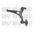 QUINTON HAZELL QSA2040S - Triangle ou bras de suspension (train avant)