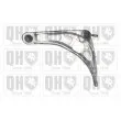 Triangle ou bras de suspension (train avant) QUINTON HAZELL [QSA2083S]