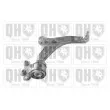 Triangle ou bras de suspension (train avant) QUINTON HAZELL [QSA2088S]