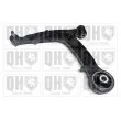 QUINTON HAZELL QSA2111S - Triangle ou bras de suspension (train avant)