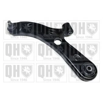 Triangle ou bras de suspension (train avant) QUINTON HAZELL OEM 4520262j00