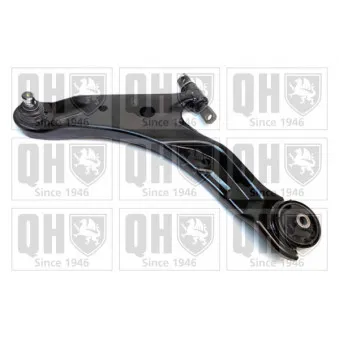 Triangle ou bras de suspension (train avant) QUINTON HAZELL OEM 5450126000