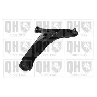Triangle ou bras de suspension (train avant) QUINTON HAZELL OEM 5450107161