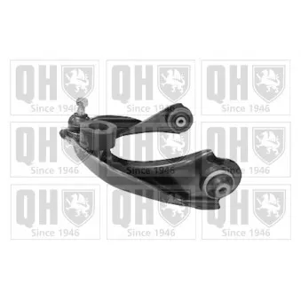 Triangle ou bras de suspension (train avant) QUINTON HAZELL OEM GP9A34250A