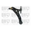 QUINTON HAZELL QSA2314S - Triangle ou bras de suspension (train avant)