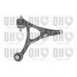 QUINTON HAZELL QSA2319S - Triangle ou bras de suspension (train avant)