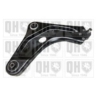 Triangle ou bras de suspension (train avant) QUINTON HAZELL OEM 9810588180