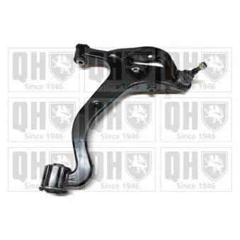 Triangle ou bras de suspension (train avant) QUINTON HAZELL OEM RBJ500193