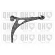 QUINTON HAZELL QSA2344S - Triangle ou bras de suspension (train avant)