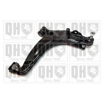 Triangle ou bras de suspension (train avant) QUINTON HAZELL QSA2357S